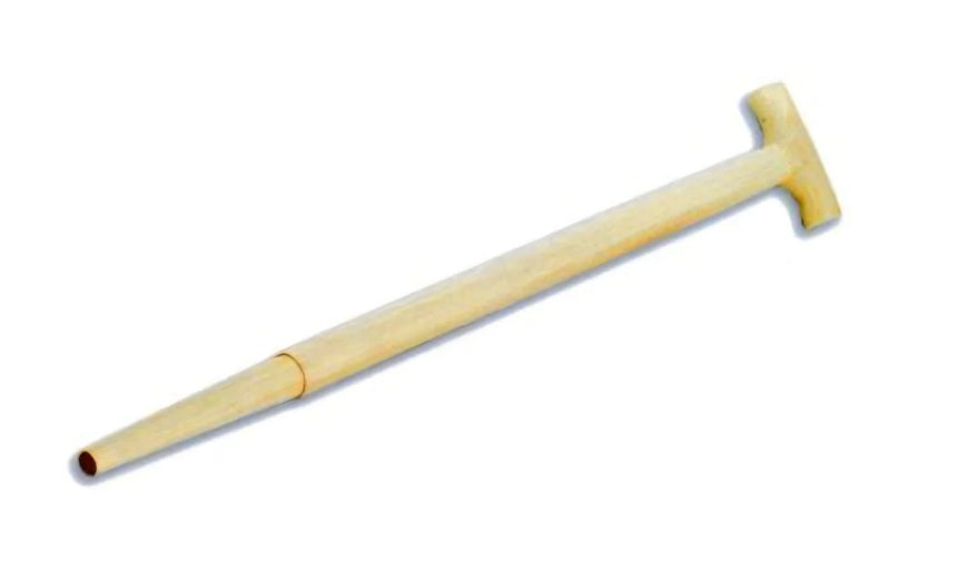 Shovel Shaft 28"