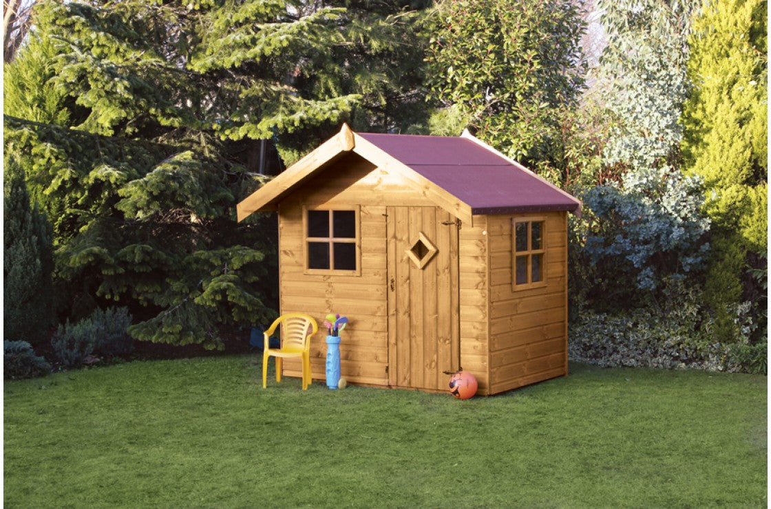 WendyHouse Playhouse