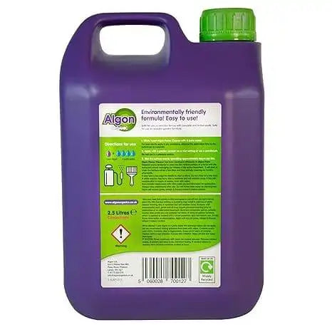 Algon Fence Cleaner 2.5L