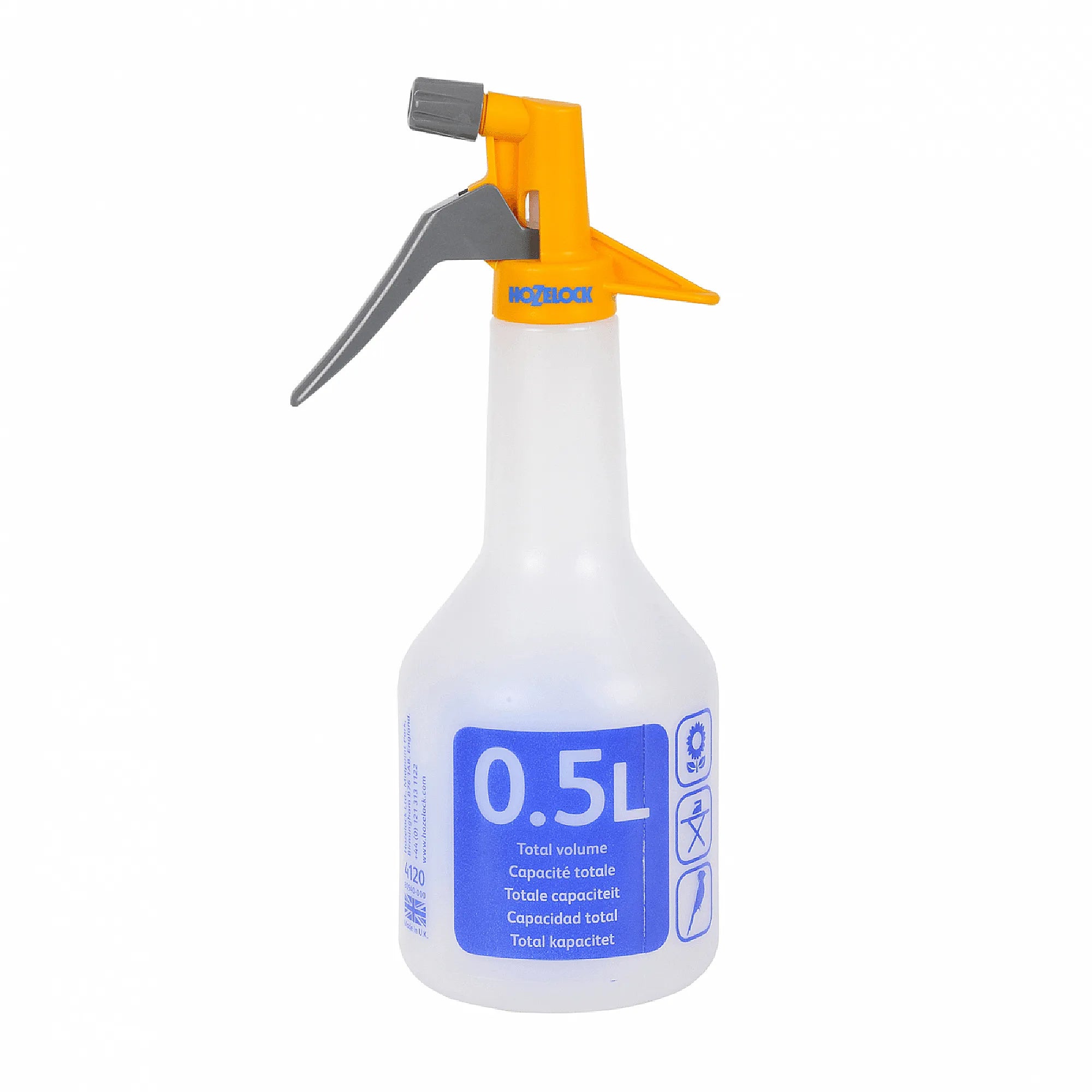 Hozelock Spraymist Trigger 500ml (4120)