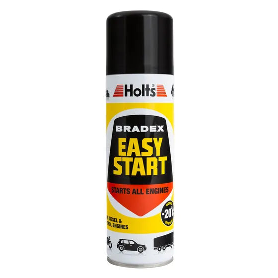 Bradex Easy Start 280ml