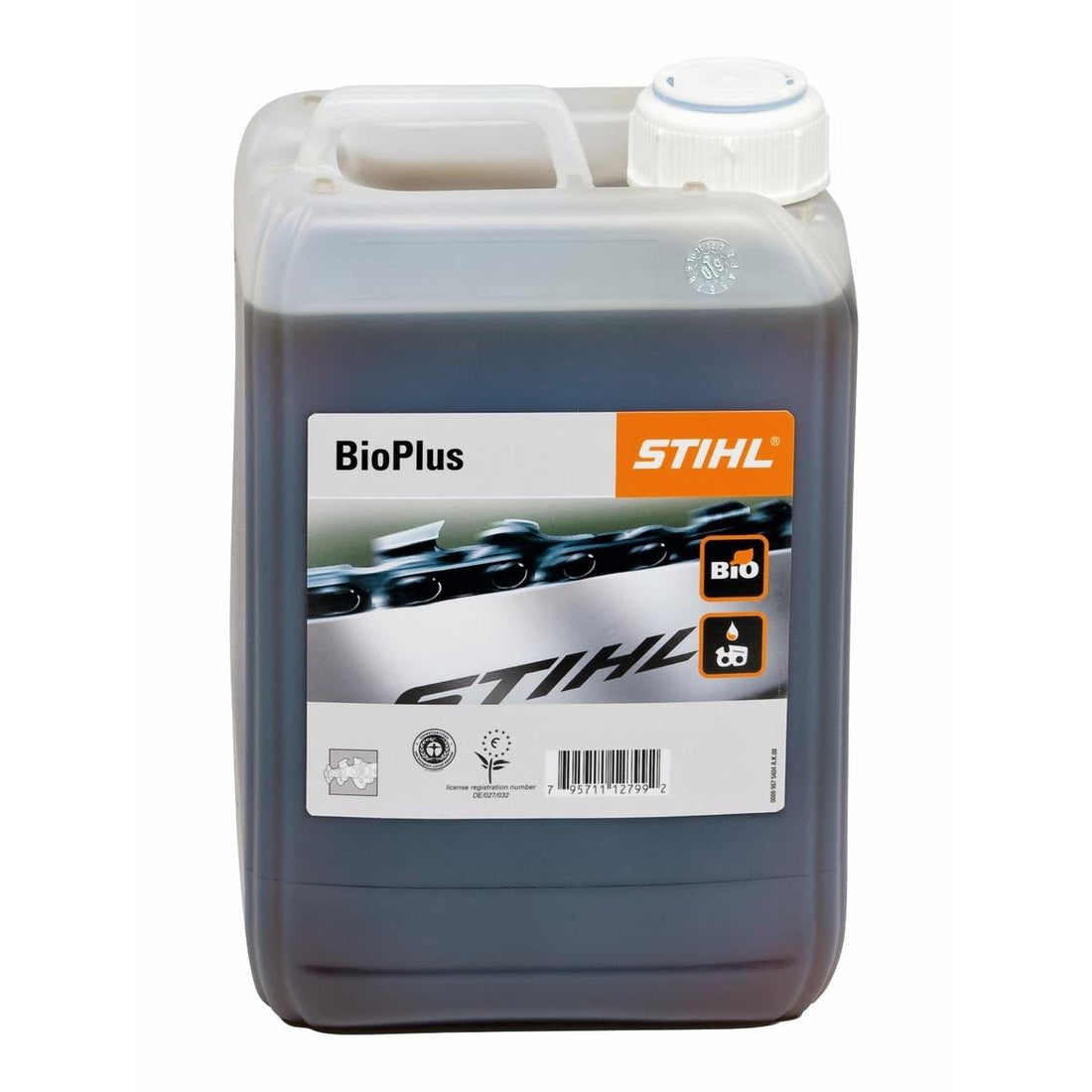 STIHL SynthPlus Chain Oil 5L