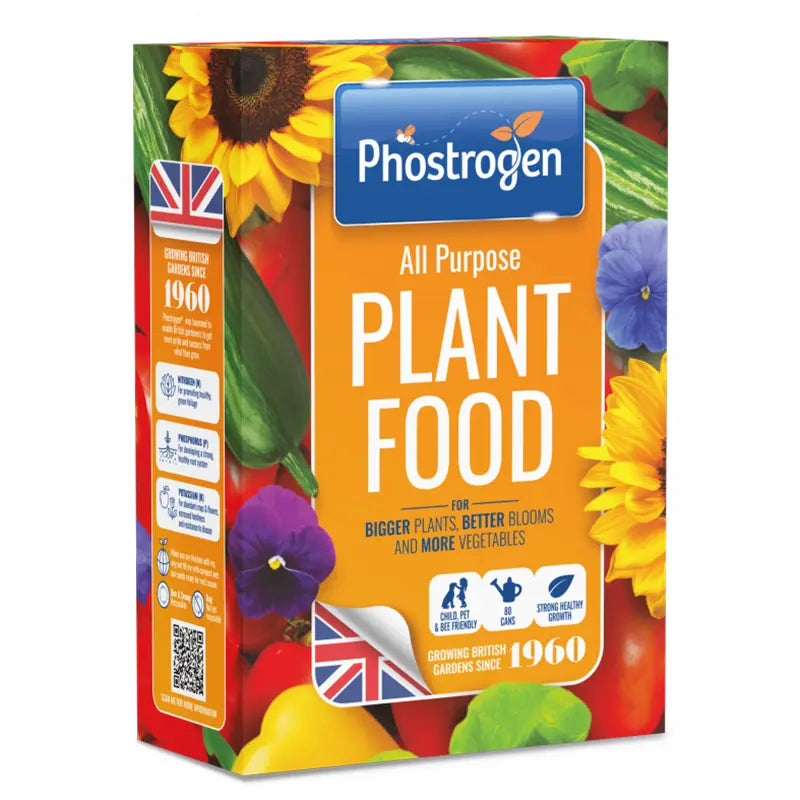 Phostrogen All Purpose Plant Food 800g