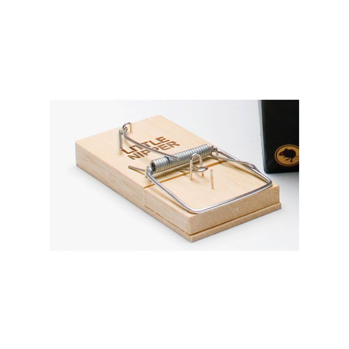 Little Nipper - Mouse Trap