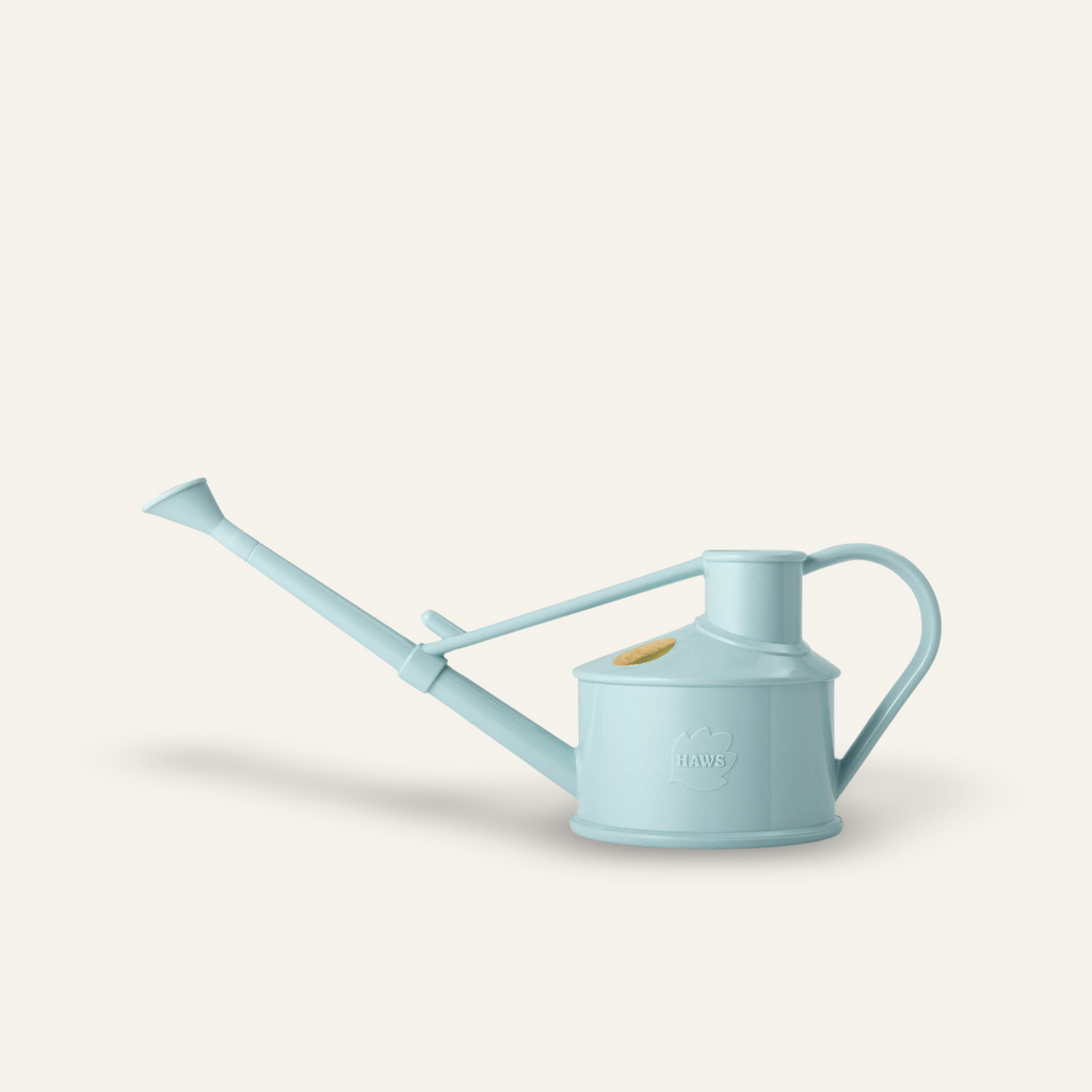 Haws Langley Sprinkler Watering Can 0.5L Duck Egg
