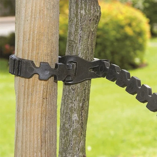 Garland Tree Ties
