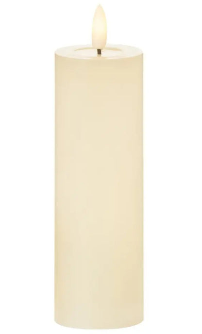 Premier Flickabright Candles Set of 3