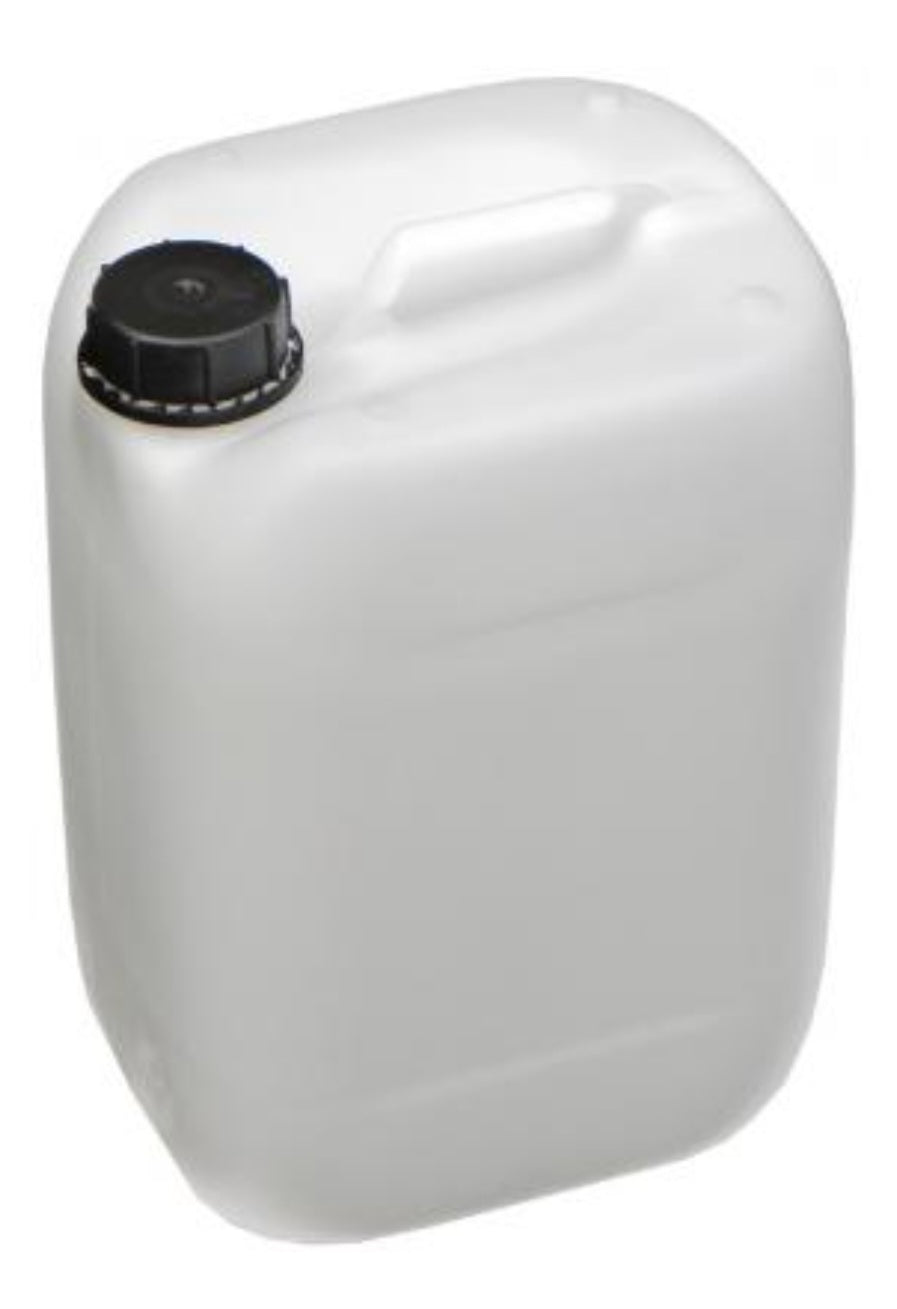 Water Container without tap 25Ltr