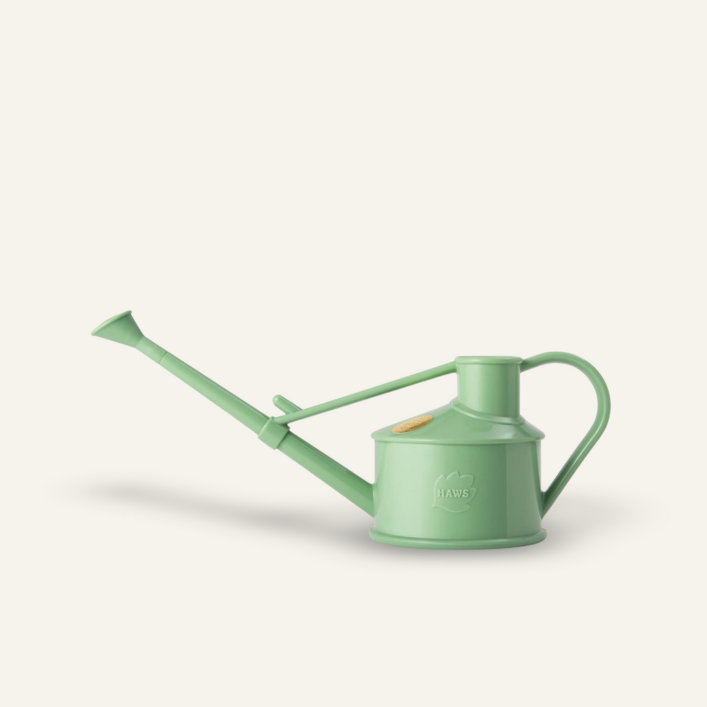 Haws Langley Sprinkler Watering Can 0.5L Sage