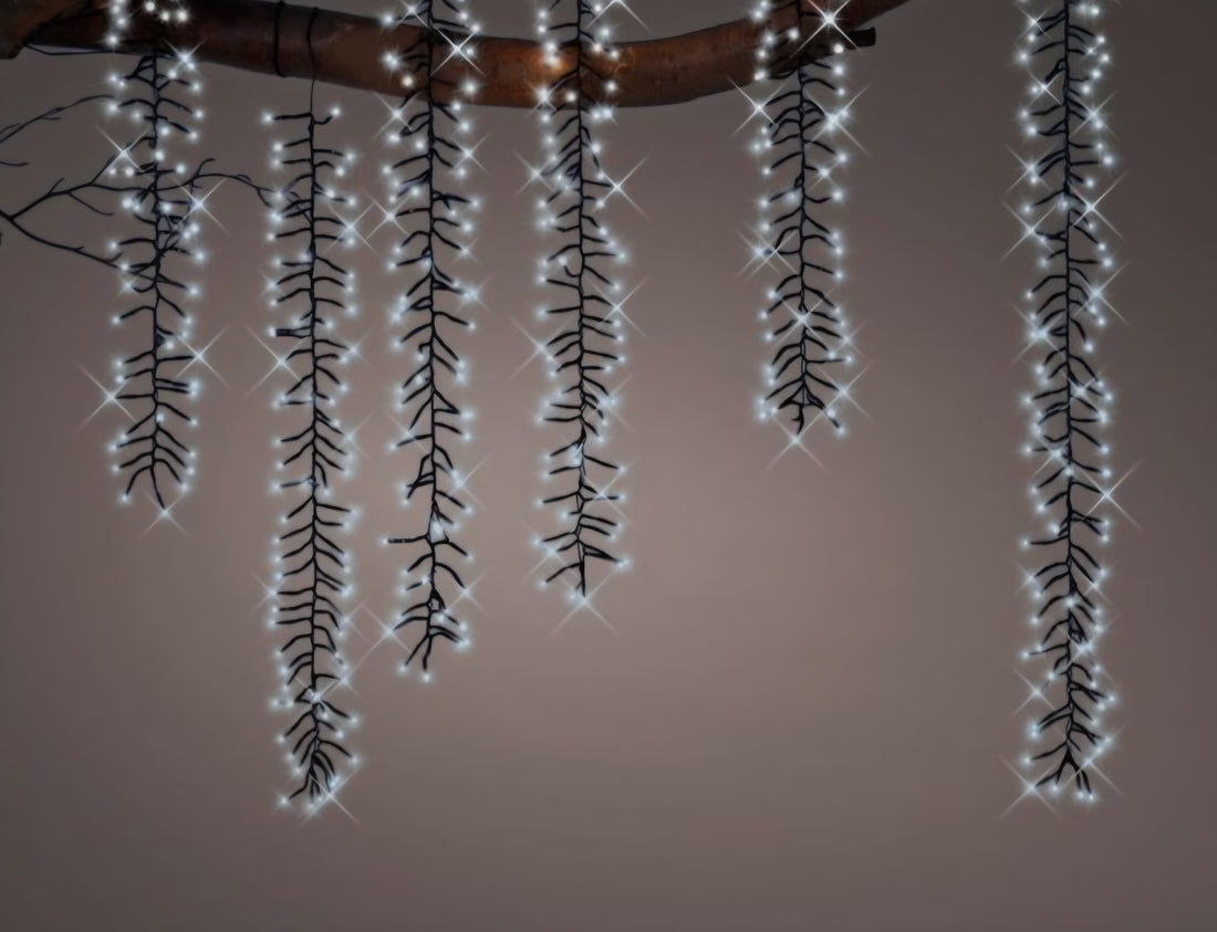 Kaemingk 480 LED Cascade Chaser Lights