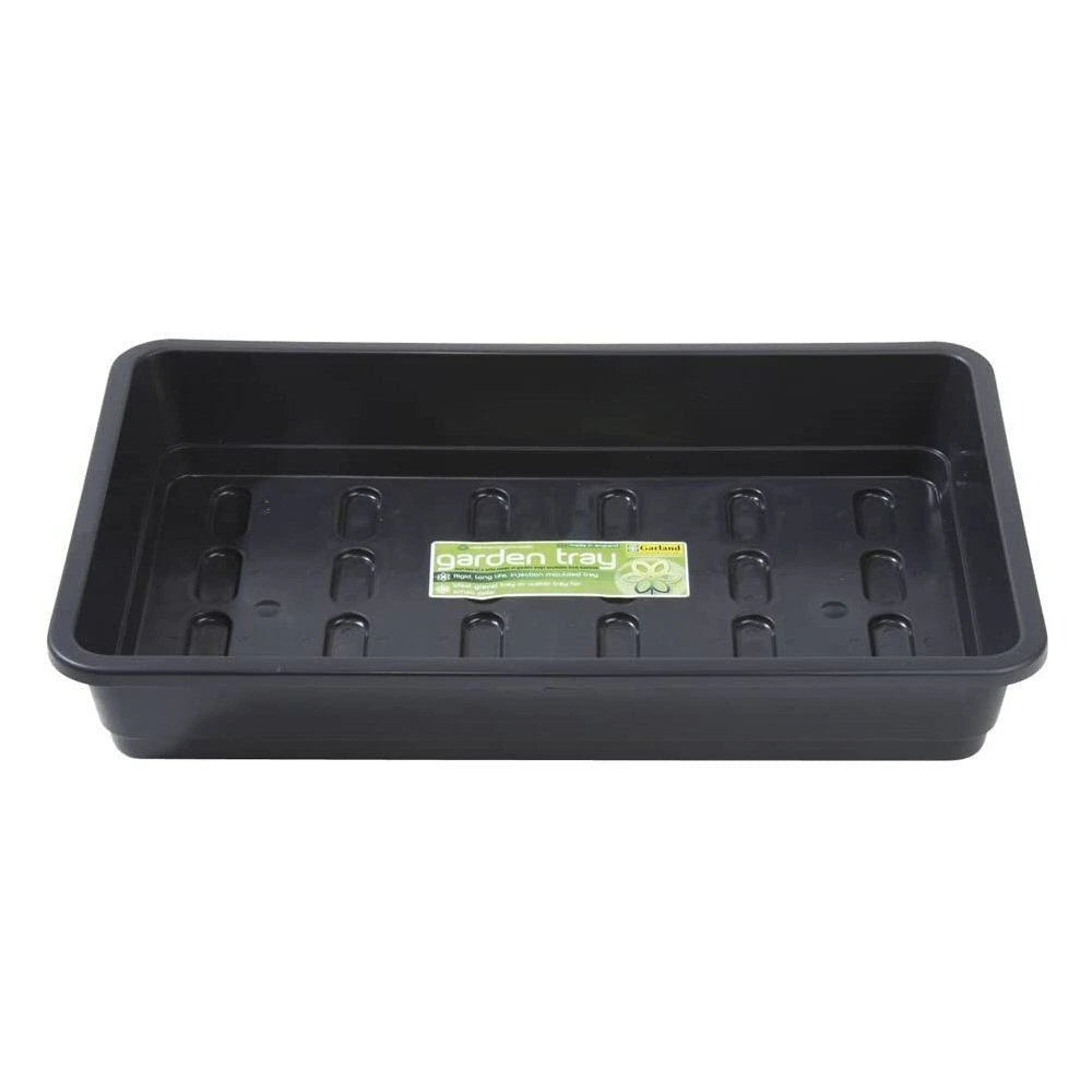 Garland Standard Seed Tray Black