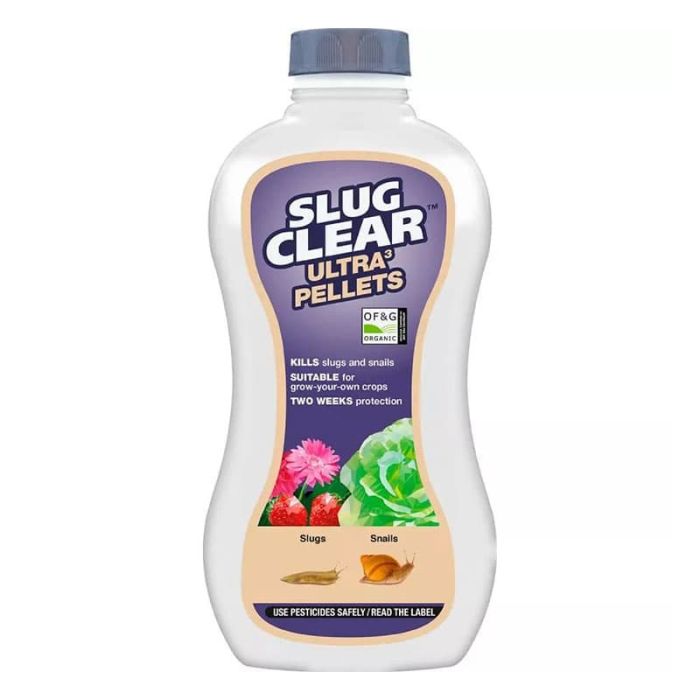 Slug Clear Ultra 3 Pellets 685g