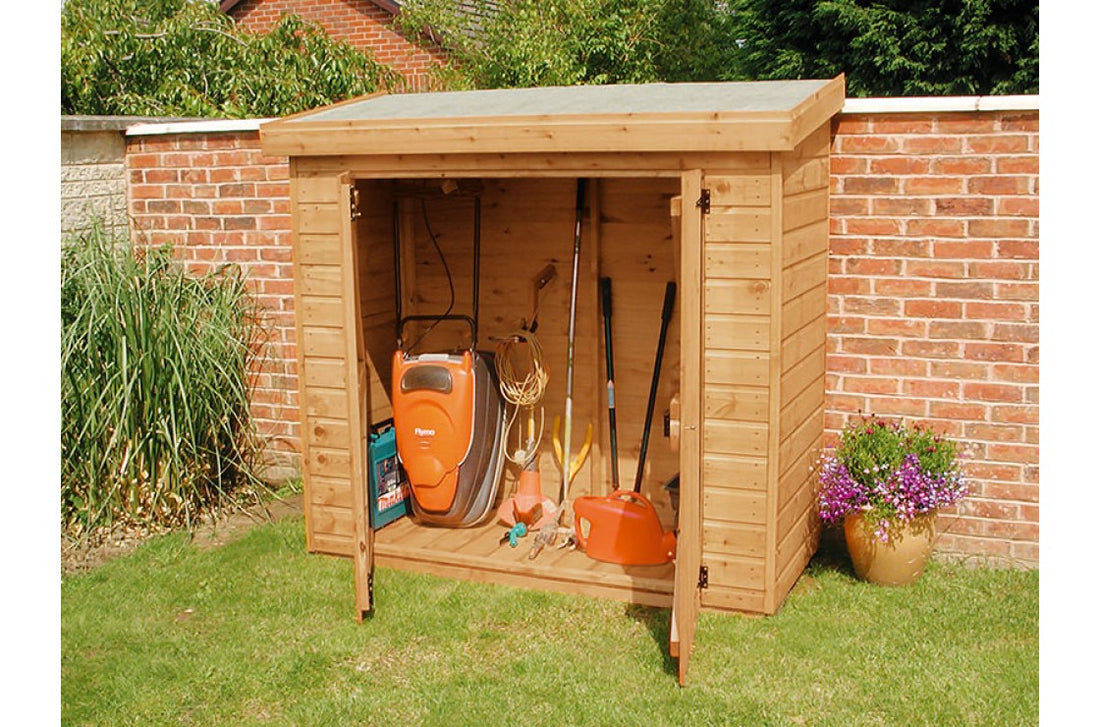 Tool Tidy